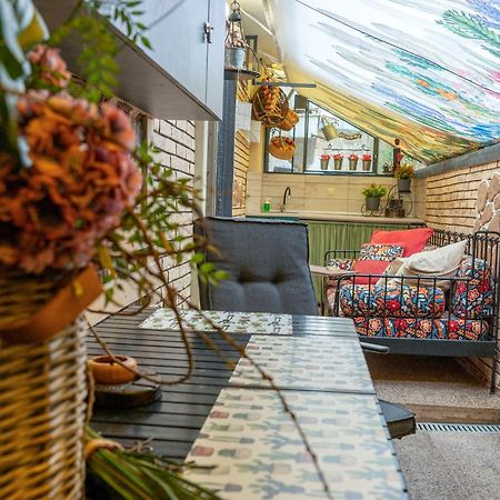 Porfyra's Home Thessaloníki Eksteriør billede