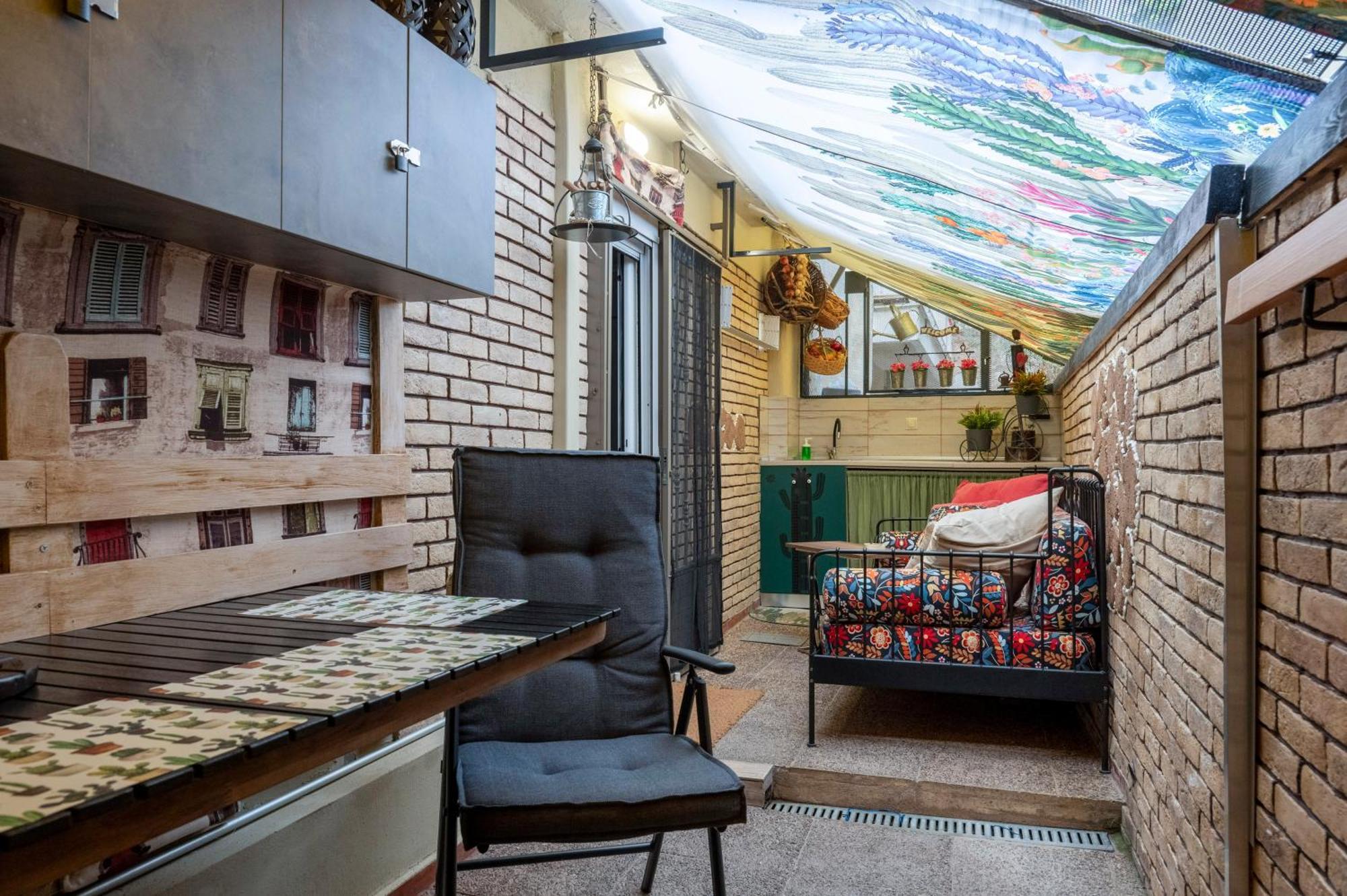 Porfyra's Home Thessaloníki Eksteriør billede